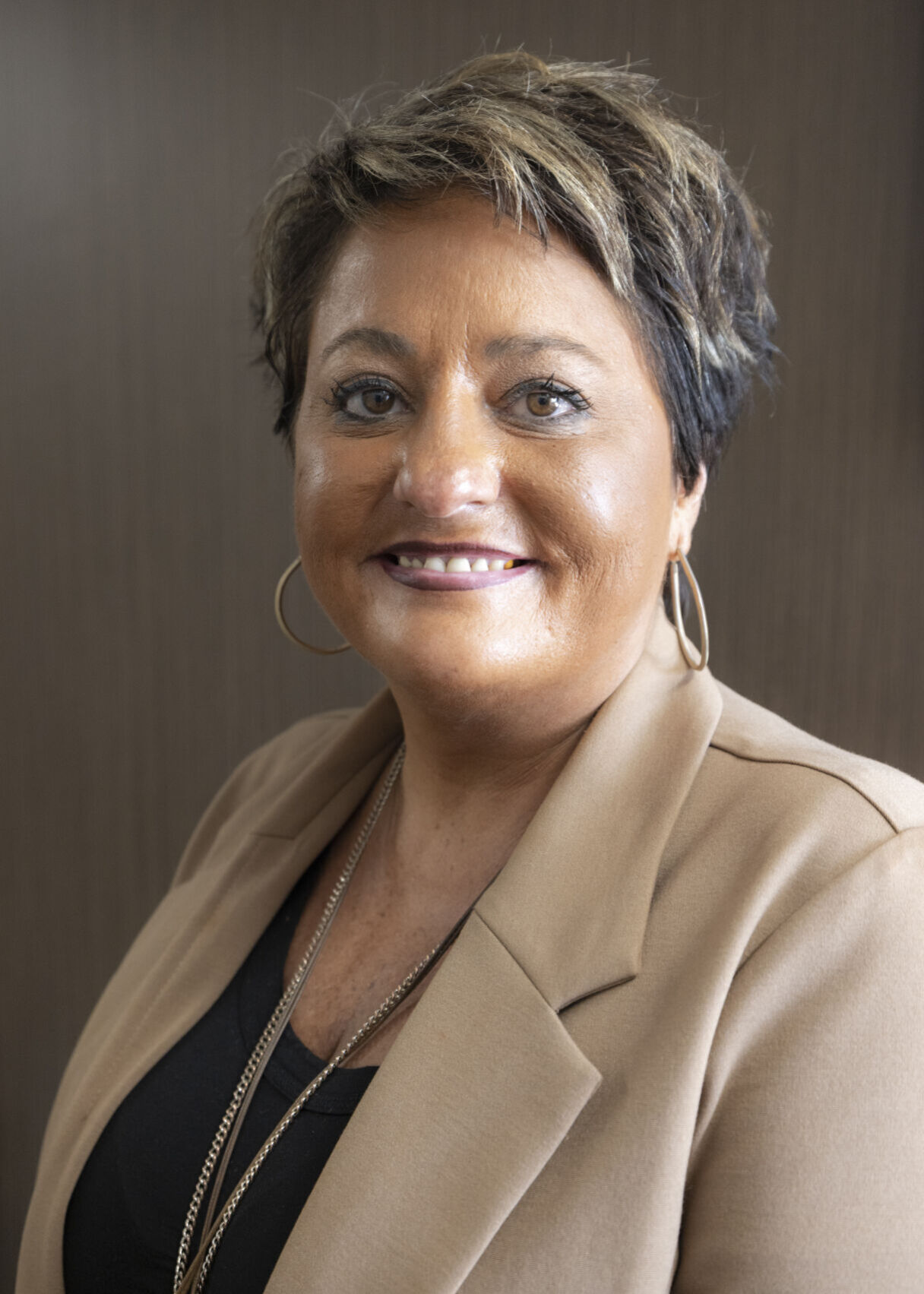 Associate Supervisor Angela Bemus (Transcript)